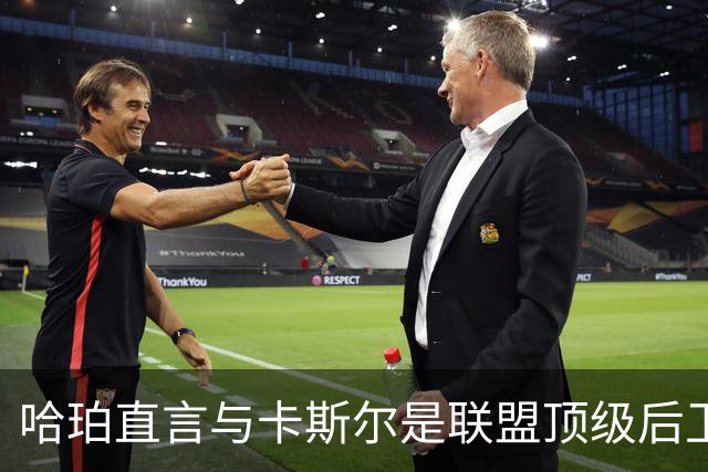 哈珀直言与卡斯尔是联盟顶级后卫，你怎么看？