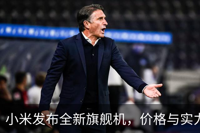 小米发布全新旗舰机，价格与实力再度引热议
